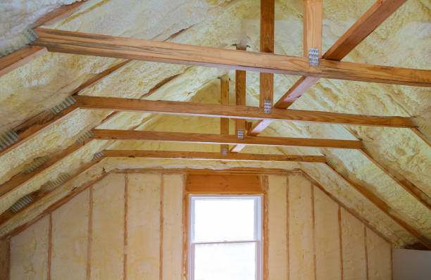 Best Insulation for Specific Applications in Leith Hatfield, PA