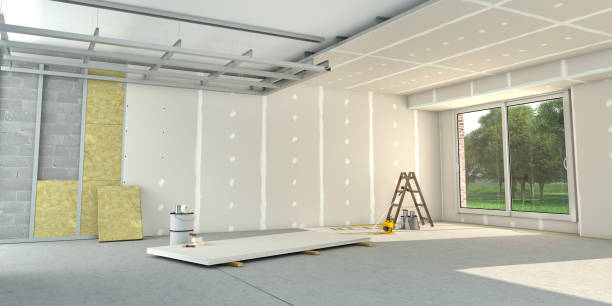 Best Insulation for Specific Applications in Leith Hatfield, PA