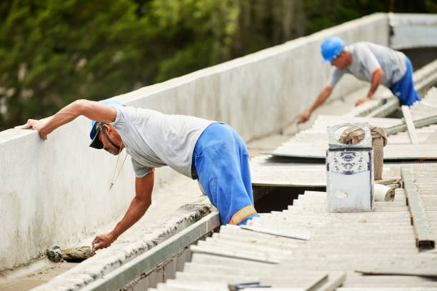 Best Types of Insulation in Leith Hatfield, PA