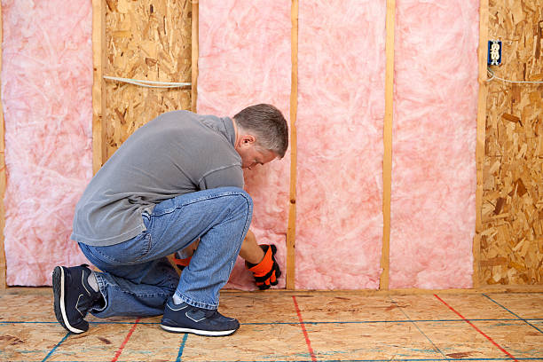 Best Types of Insulation in Leith Hatfield, PA